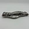 Used Citizen Exceed H410-T007716 Men's Watch Titanium