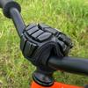Balance Bicycles Stem Protective Cover Anti-Collision Bike Stem Pad Child Chest Protector Kids Scooter Accessories