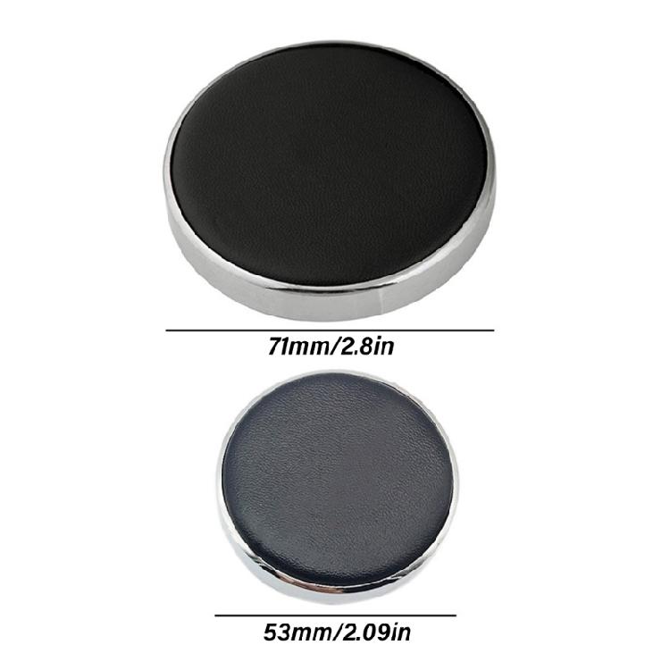 Watch Jewelry Case Cushion, Watch Movement Cushion Protections Pad Watch Case Pad Movement Seats Antiscratch Pad