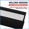 2Pcs Car Safety Belt Shoulder Cover Pad Plush Seat Belt Shoulder For Mitsubishi Lancer Lancer ASX Outlander 2 3 Pajero Mirage Exzos Pajero 4