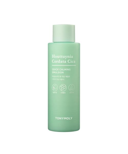 TONYMOLY Eoseongcho Cica Quick Calming Toner 200ml