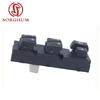 SORGHUM 93570-2H110 For Hyundai Elantra 2007-2010 Front Left Driver Side Master Window Switch Lifter Control Button 935702H110