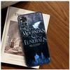 Six Of Crows Case For Xiaomi Redmi 13C 12 C 10C 9C Redmi Note 13 Pro 9 10 11 12 Pro 9S 10S 11S 12S Cover