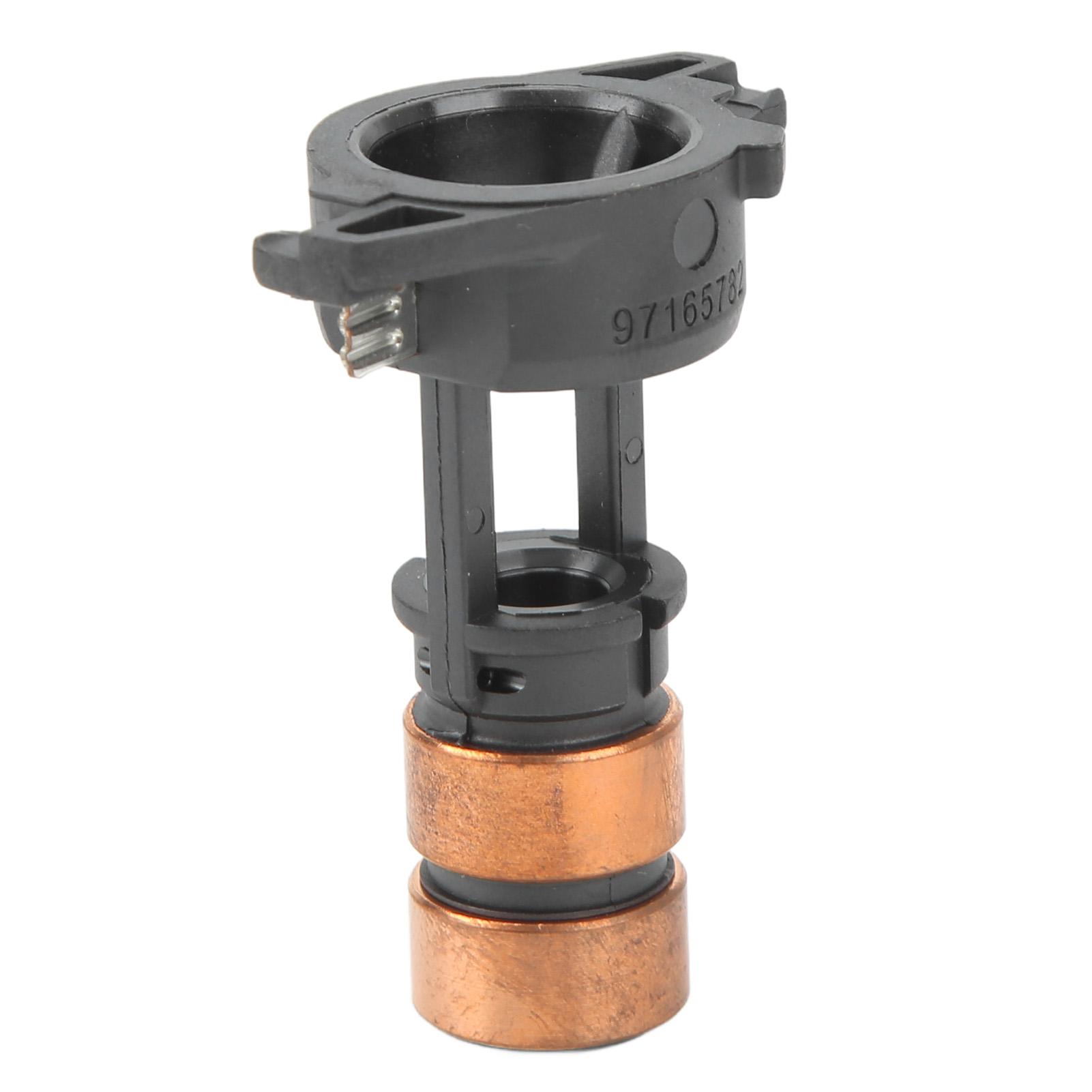 

Alternator Slip Ring 0123505014 Copper Brief Grinding Ring for 850 L5 2.3L 2319cc 19961997