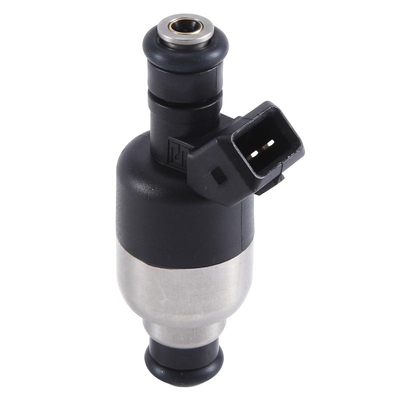 

#225D 4X17089276 Car Gasoline Fuel Injector for Vauxhall Opel Corsa Astra Tigra 1.4 / 1.6L (ABS)