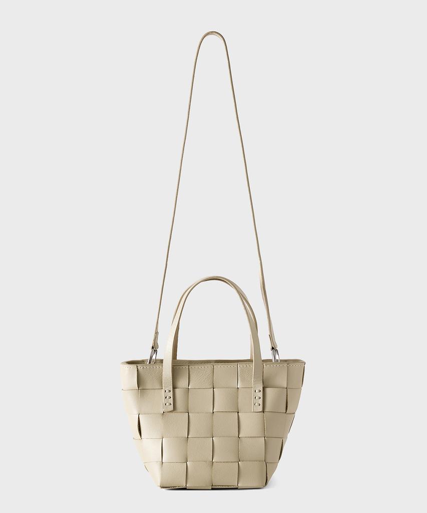 Dragon Diffusion Japan Leather Mini 8105 Pearl Dragon Bag