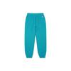 New MLB Sports Pants Unisex Mint Blue 3APT00216-10MTS