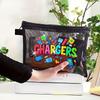 Charging Cable Organizer Pouch Portable Storage Bag USB Cables Chargers Earphones Data Lines Electronics Accessories Organizer