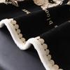 Vintage Chenille Special-Shaped Sofa Cushion  New Four-Season Universal Irregular High-End Non-Slip Seat Cushion Cover