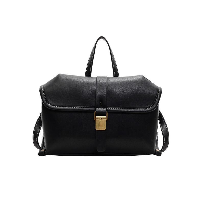 Heutige beliebte Damentaschen, neue Herbst- und Winter-Retro-Handtaschen, hochwertige, vielseitige Umhängetaschen für den Pendelverkehr