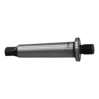 A84E-2Mt Schacht Naar 1/2 Inch -20 Schroefdraad Boorhouder Steel Gehard Morse Taper Mt2 Adapter