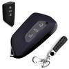 Key Case for Volkswagen Smart Key Case Key Cover 3