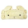 Tees Factory Crayon Shin-chan Nene-chan Rabbit Thick Hairband KS-5537490NU