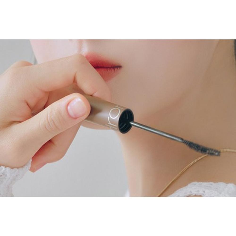 rom&nd Han All Fix Mascara 7g L03 Long Hazel, Korean