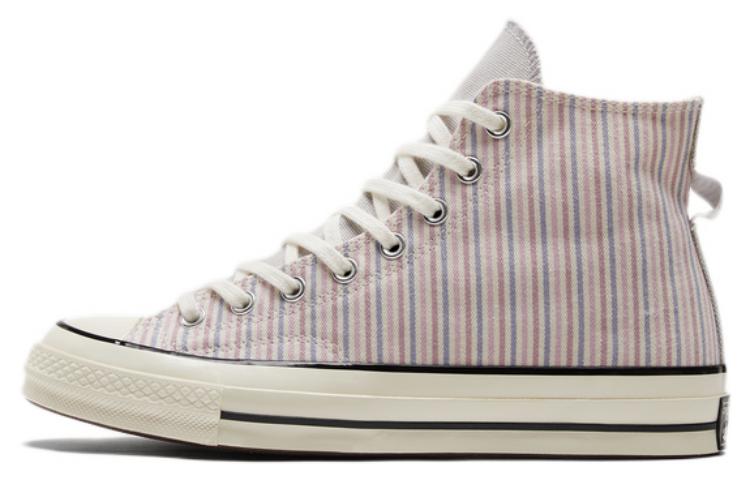 Converse Chuck 70 High Pecan Stripes 46.5
