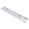 Anodo per Trim Tab Motore Fuoribordo 40HP 50HP 60HP 70HP Lega di Alluminio Anodo 6H1 45251 02 00