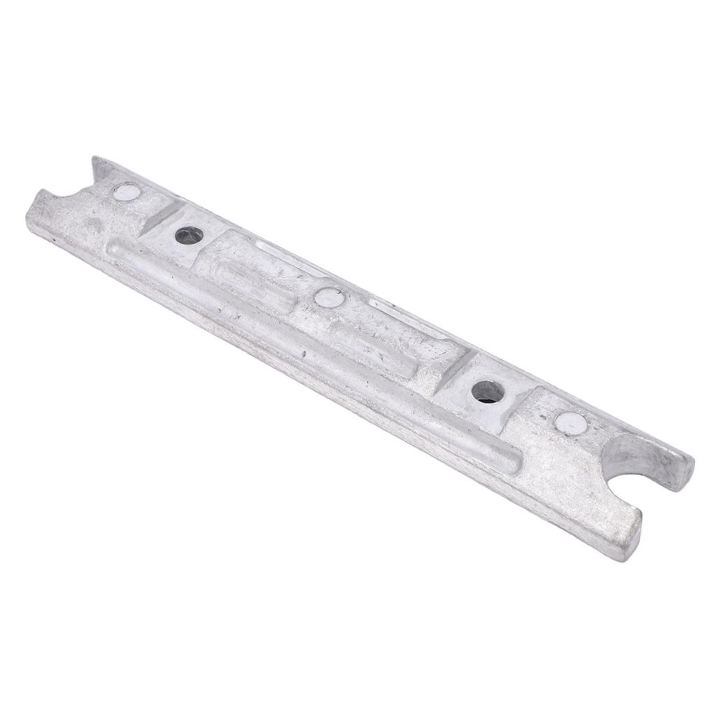 Anodo per Trim Tab Motore Fuoribordo 40HP 50HP 60HP 70HP Lega di Alluminio Anodo 6H1 45251 02 00