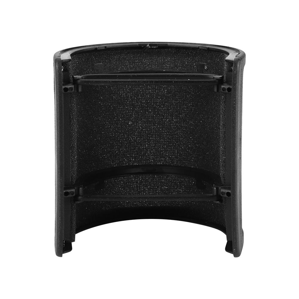 Small Multi layer U shaped Microphone Recording Studio Pop Shield Mic Filter Mask