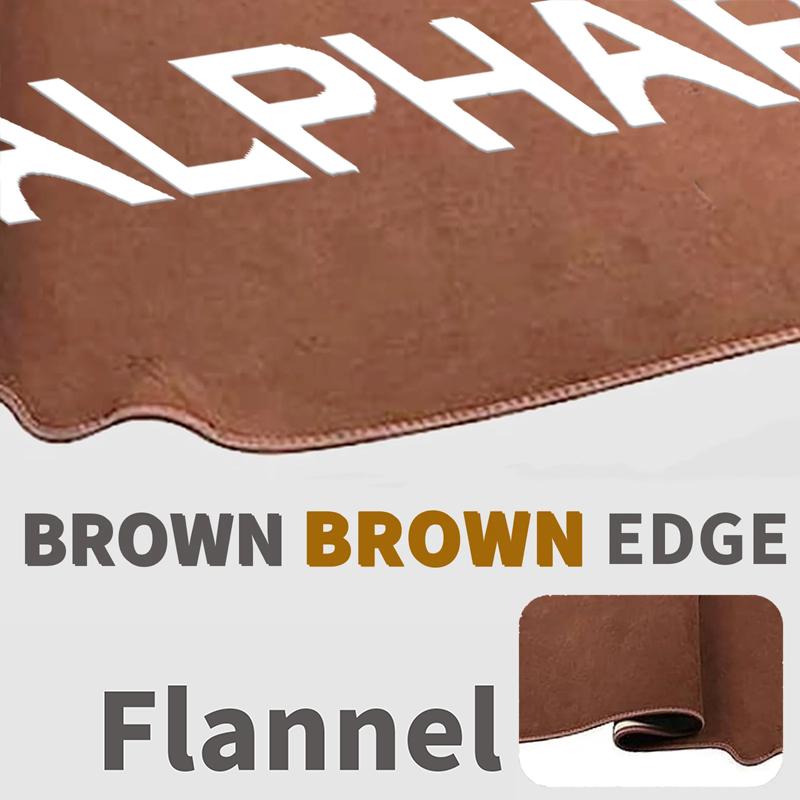 Fit for Alphard Vellfire 20 AH20 2008-2014 RHD Dashmat Dashboard Cover Pad Car Accessories DashMat Sunshade Protective Carpet