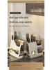 High-End Kitchen Countertop Multi-Purpose Organizer for Chopsticks, Knives, Spoons & Utensils