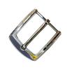 Classical Metal Belt Buckle Single Prong Belt Buckles Birthday Gifts for Unisex Men Belt Buckle Replacement Belt Buckle