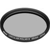 Nikon 55mm Circular Polarizer II Thin Ring Glass Filter Multi-Coated