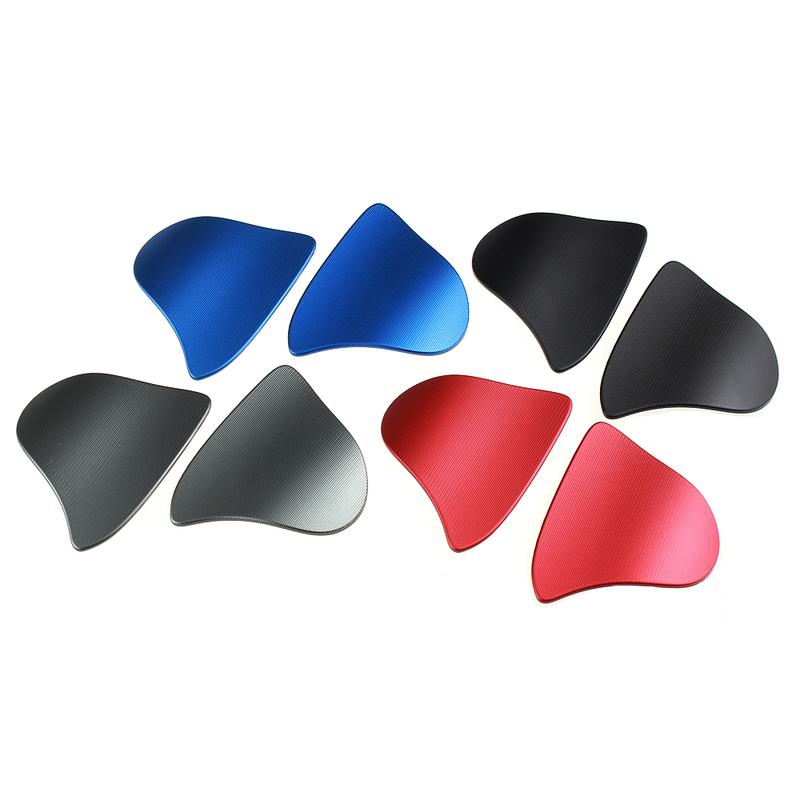 Motorcycle Rearview Mirror Block Off Base Plates Mount Accessories For YAMAHA YZF-R1 YZF-R1M YZF-R1 R1M 2020-2024