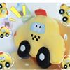 Fun Simulation Car Doll Full  , Bed Decoration Ornaments , Sleeping Dolls , Cute Styling Dolls