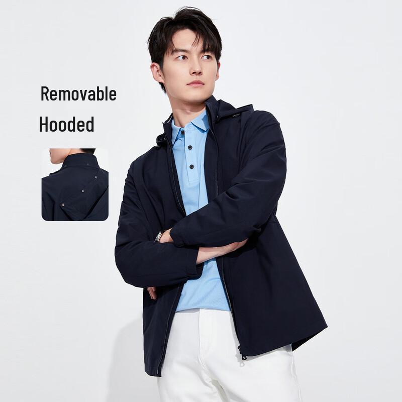 Navigare Men's Casual Jacket 1131004213