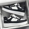 Men's Shoes Fashion Comfortable Casual Sneaker Brand Sports Running Shoes for Men Thick Sole Versatile Flats Tenis Masculino