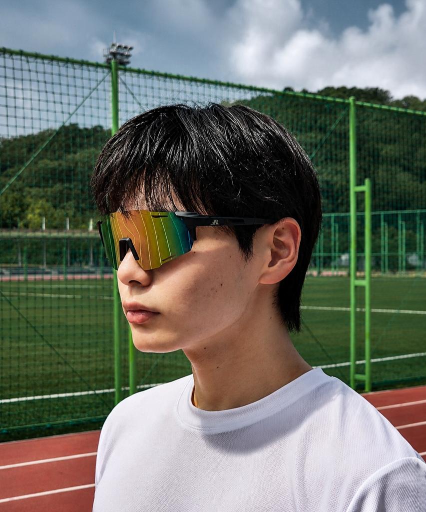 Leoneopis Swift Sports Goggles