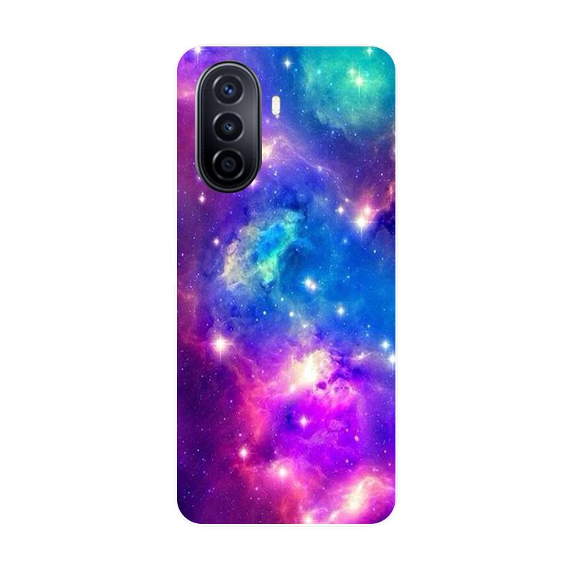 Phone Case For Huawei Nova Y70 Plus Case Bumper Soft Silicon Cover For Huawei Nova Y70 Plus Cool Cartoon Case Nova Y70Plus Coque