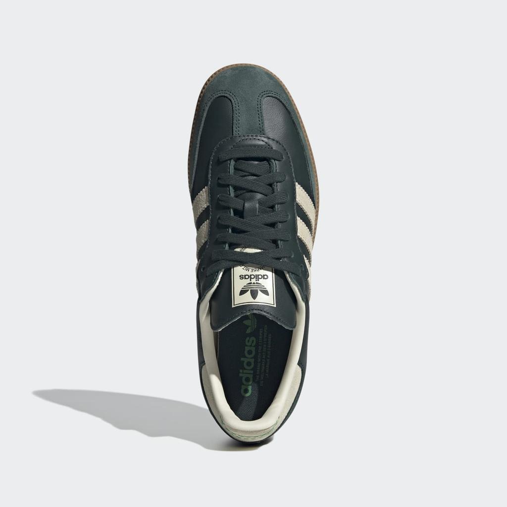 Adidas Samba Original, ID1483, 1020110038, Popular Korean Shoes