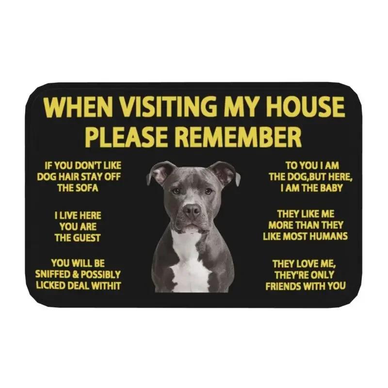 

Бельгийская овчарка малинуа Передний напольный коврик для двери Входные коврики для улицы Кухня Ванная Комната Дормат Ковер Коврик для спальни 40x60CM