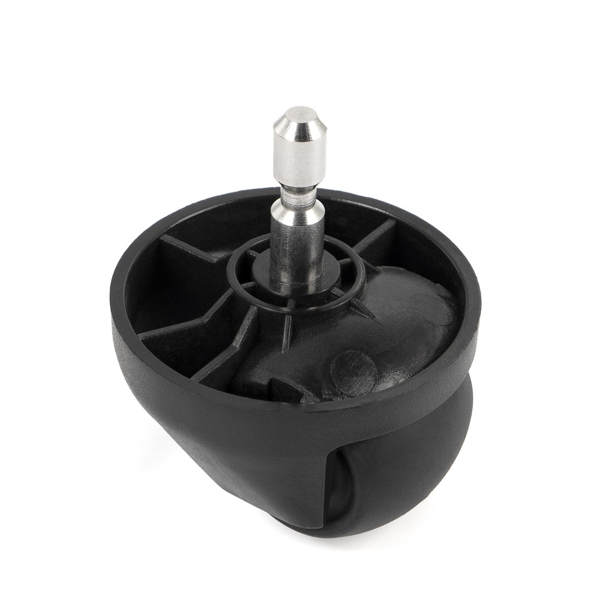 

2 Pcs Replacement Wheel for Cecotec Conga 3490 3290 4090 3690 5090 Sweeping Robot Parts Tool Universal