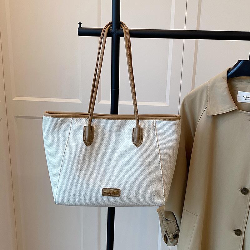 

Летняя сумка через плечо подмышку большая сумка женская новая дорожная сумка-тоут на молнии большая вместимость сумка-тоут