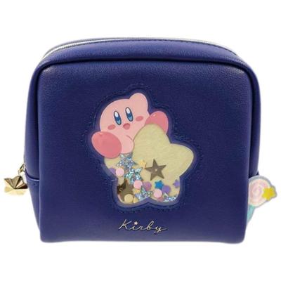 Marimo Craft Kirby Confetti Series Box Pouch Warp Star W120 X H120 X D50mm HKB-079