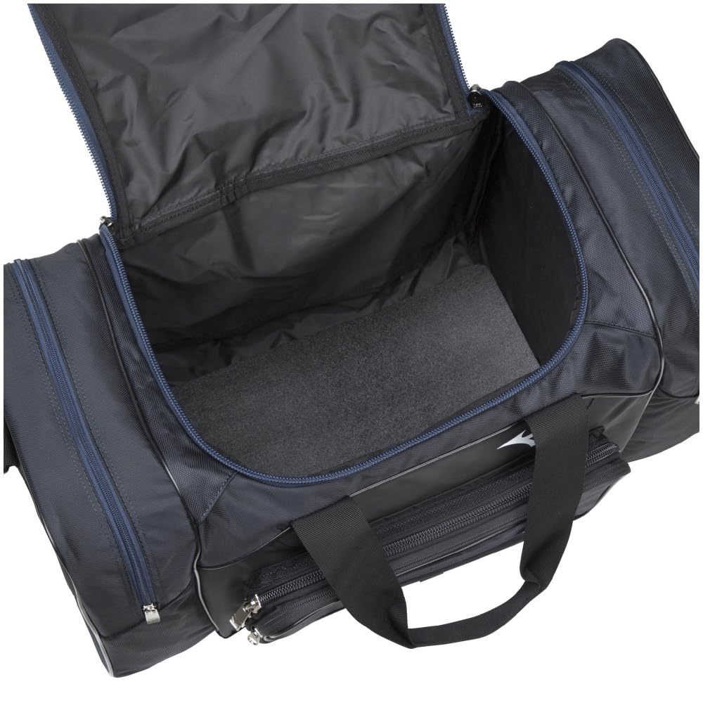 Mizuno Geantă Echipă Baseball L 1FJD3020 Bleumarin