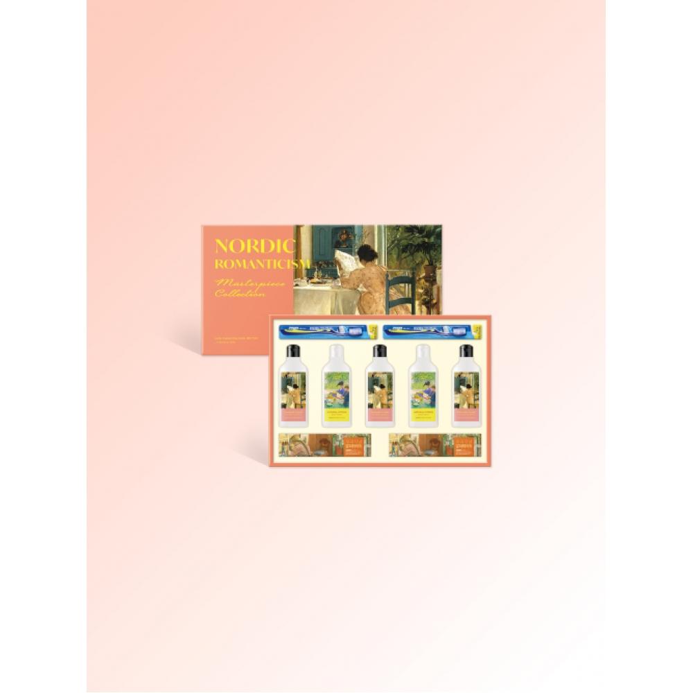 Kerasys Aekyung Holiday Gift Set Han Arum No. 3 NONE