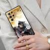 Mo Dao Zu Shi MDZS Cell Phone Case for Samsung Galaxy S26 Ultra S25 S24 S23 S22 S21 S20 Note10 Cover