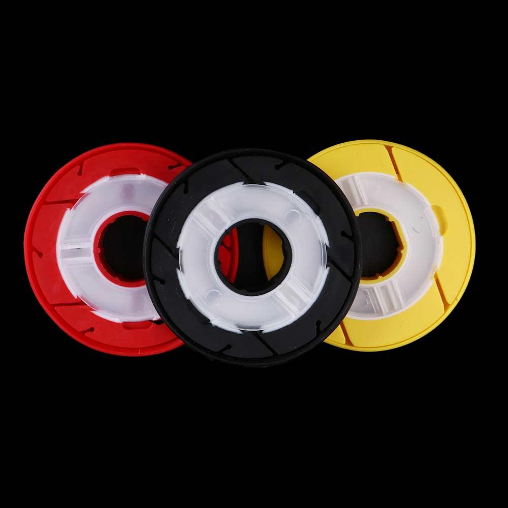 Outdoor Closed Fishing Fishing Tool Not Hurting The Line Main Line Box Main Spool Main Coil Winding Fishing Tackle