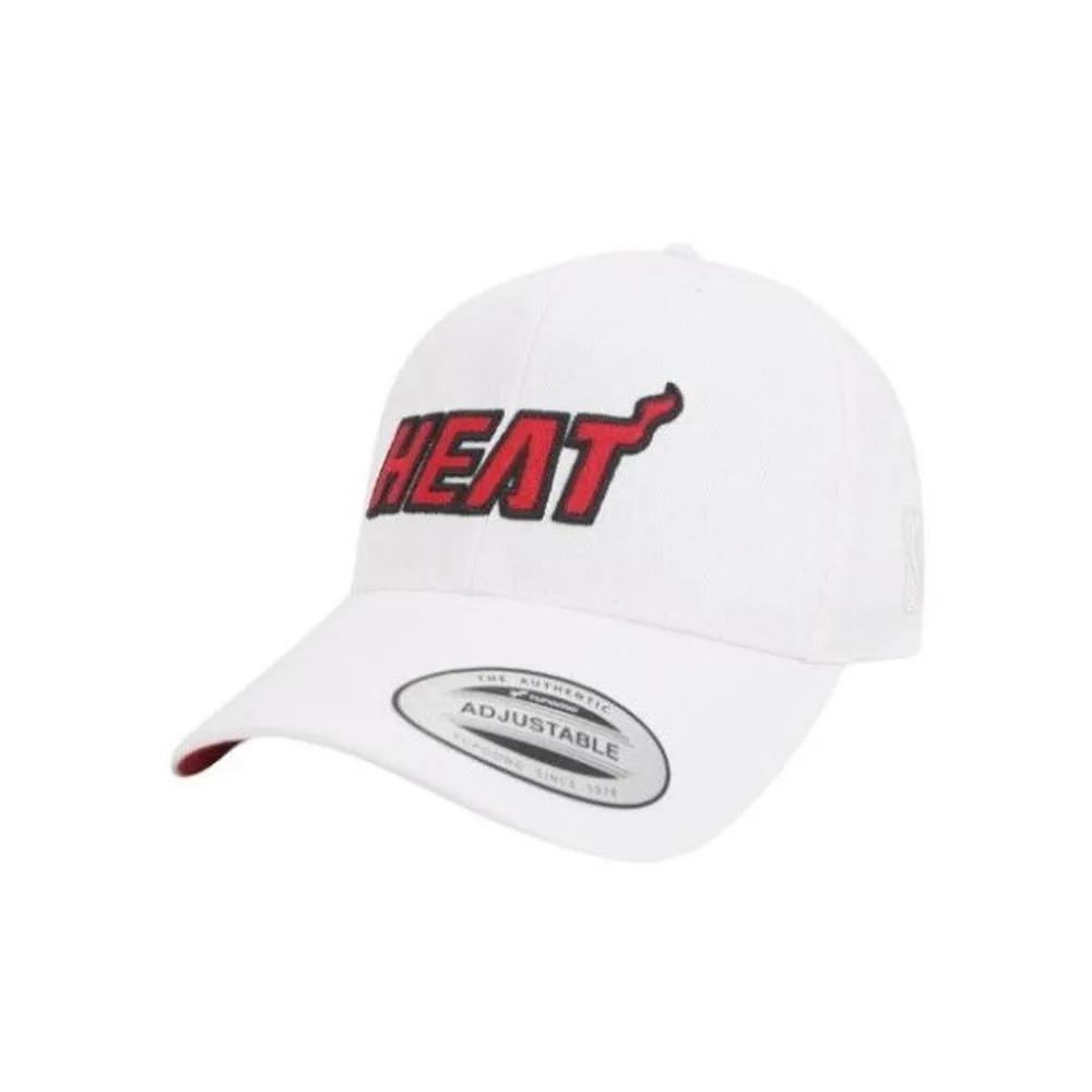 [NBA] M Cap KQC N245AP416P-WH GSW United Team Artwork FREE