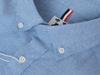 Men' Shirt 88896 Royel Blue