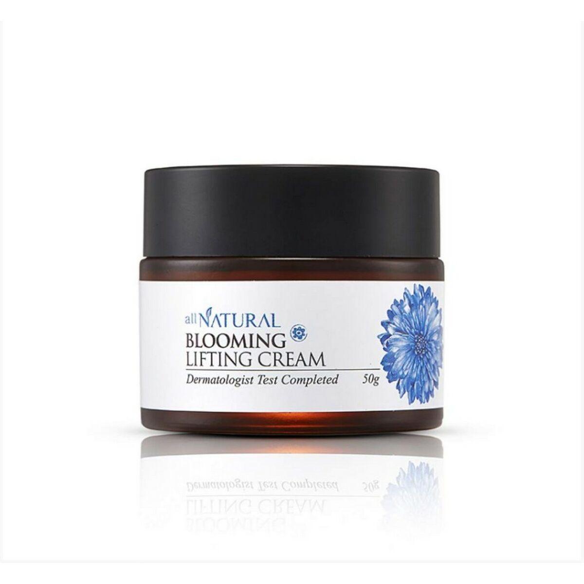 

All Natural Blooming Lifting Wrinkle Cream 50g