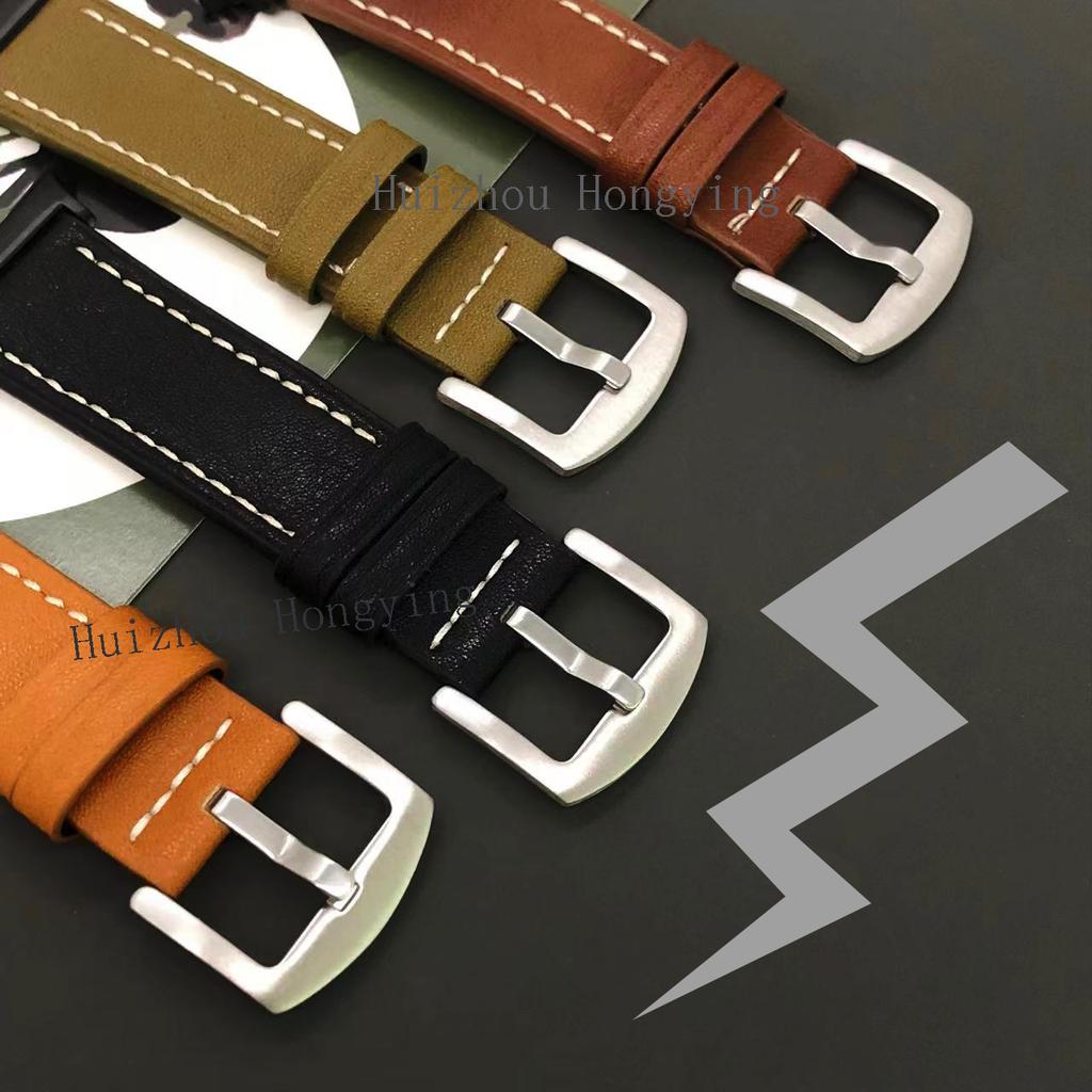 Watch Band For Men And Women PU Leather For Samsung Galaxy Watch Ultra Smartwatch Accessories The Perfect Choice For Party Gifts