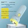 High Brightness Rechargeable Torch Light Portable Design High Brightness Light  Camping