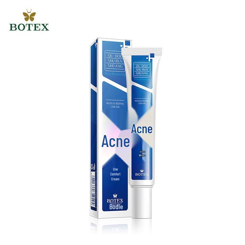 

Bodie National Whitening & Anti-Acne Freckle Cream - Skincare for Wrinkle Reduction