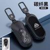 PNR1  Car Key Case Cover Key Bag For Mercedes Benz A C E S Class W221 W177 W205 W213 Car-Styling Holder Shell