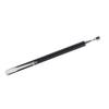 Tragbarer, teleskopischer, einfacher magnetischer Pick-Up-Stab-Stick, der Magnet-Handheld-Werkzeug ausdehnt, Silber