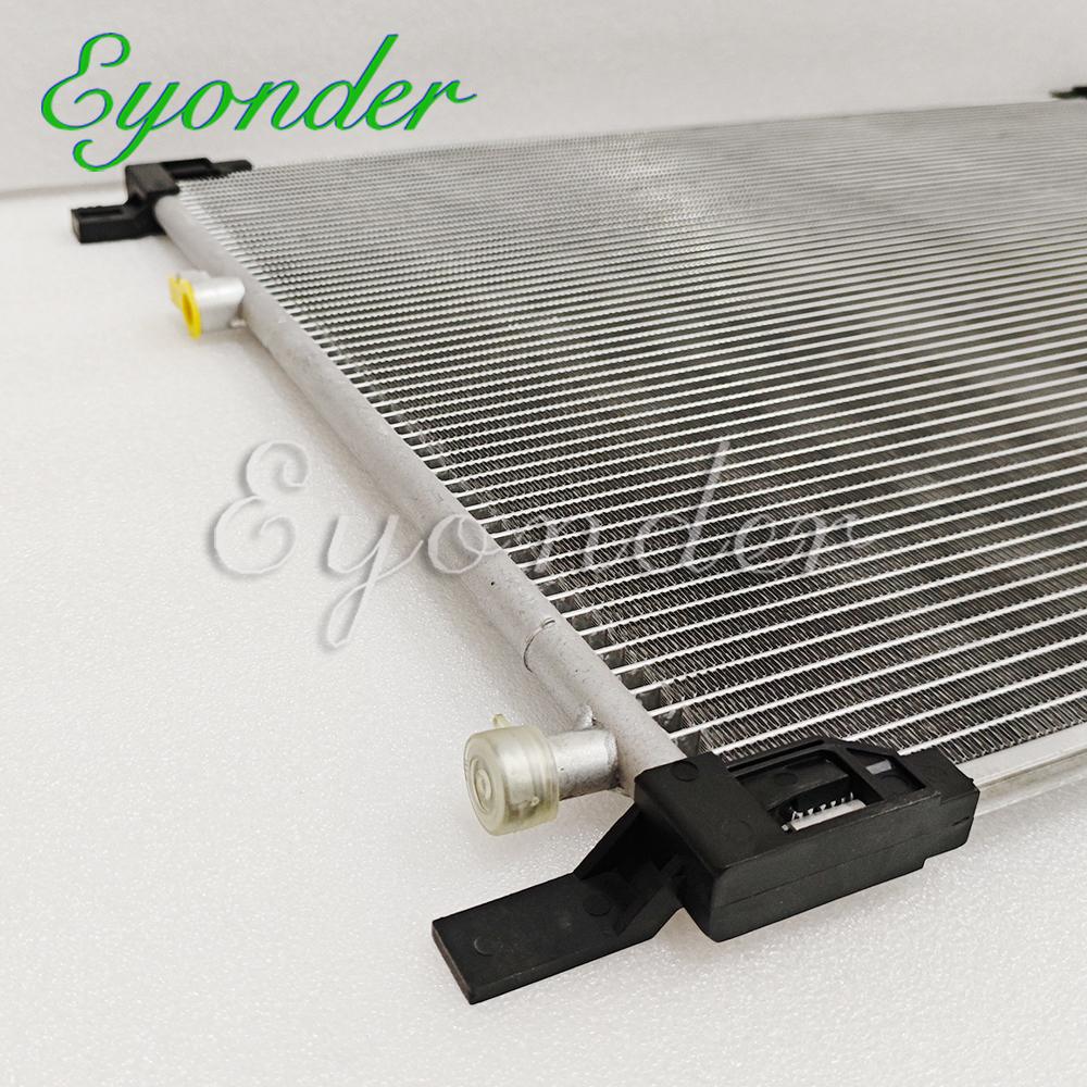 AC Air Conditioning Cooling Condenser for LEXUS RX SERIES X500 2022-2024 2.4T 884A048040 884A0-48040